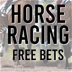 horse racing free bet